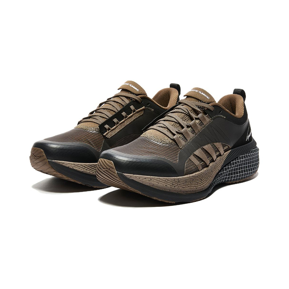 Saucony Endorphin Azura 'Brown Black' Мужские