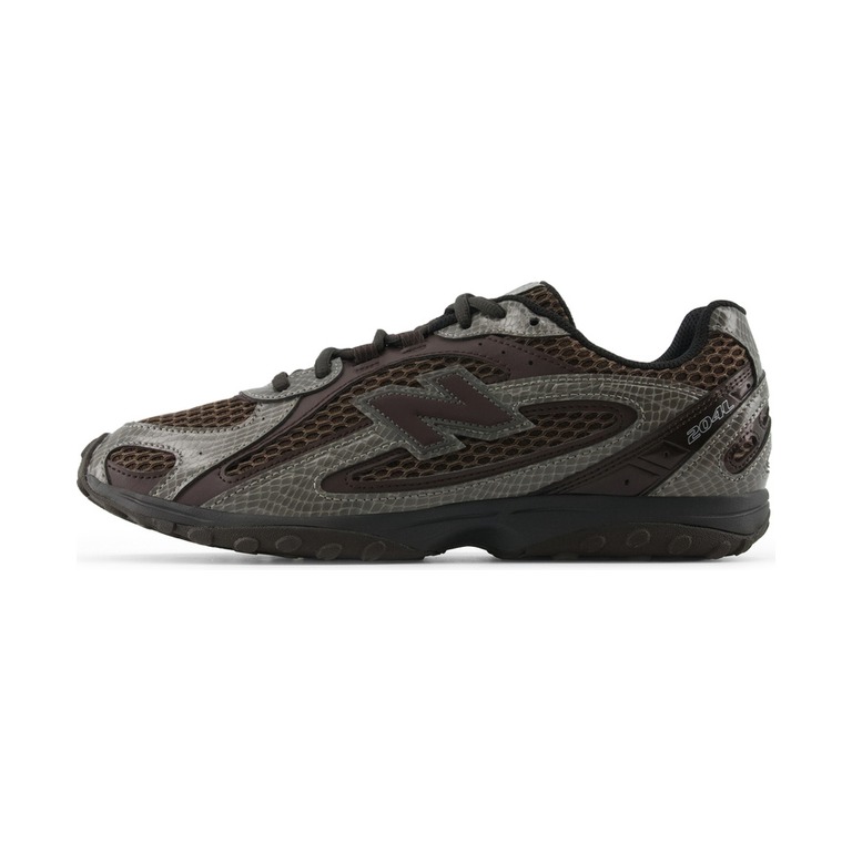 New Balance 204L 'Coffee / Light Coffee' Мужские