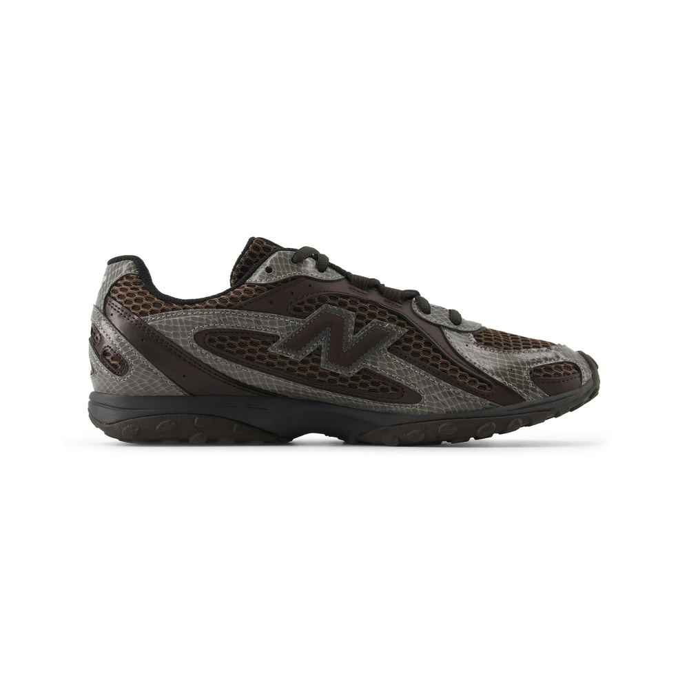 New Balance 204L 'Coffee / Light Coffee' Мужские