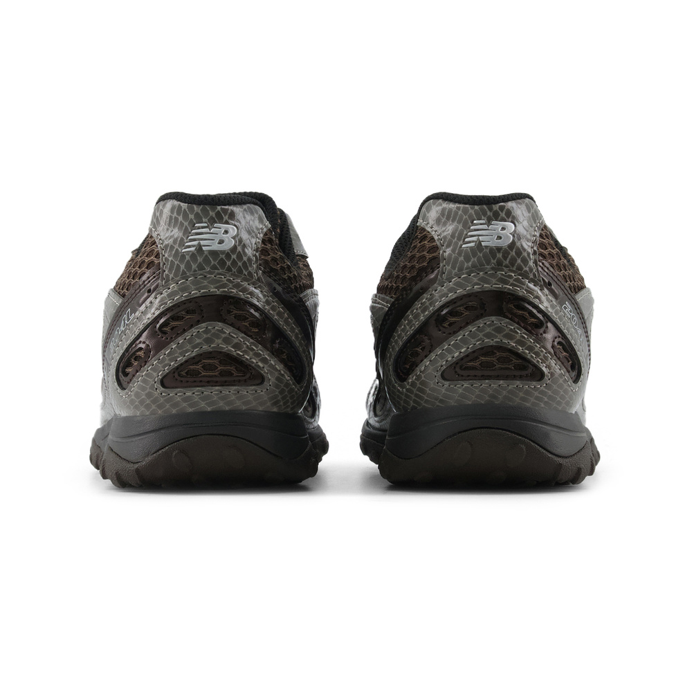 New Balance 204L 'Coffee / Light Coffee' Мужские