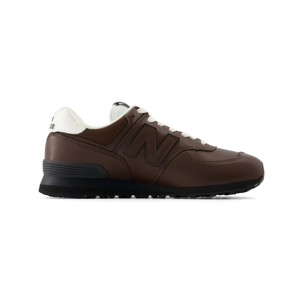 New Balance 574 'Coffee' Мужские