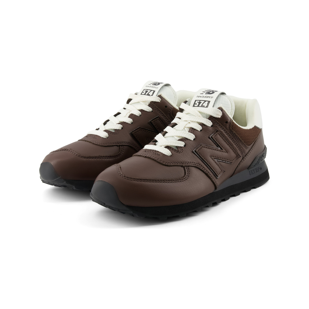 New Balance 574 'Coffee' Мужские