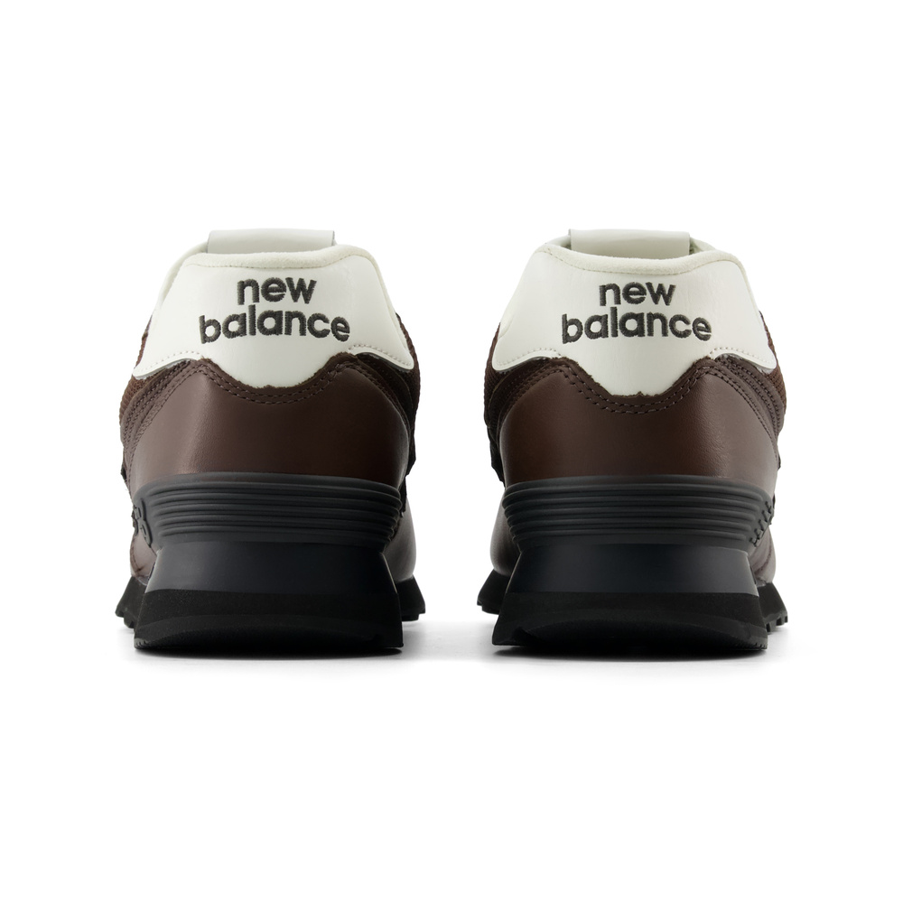 New Balance 574 'Coffee' Мужские