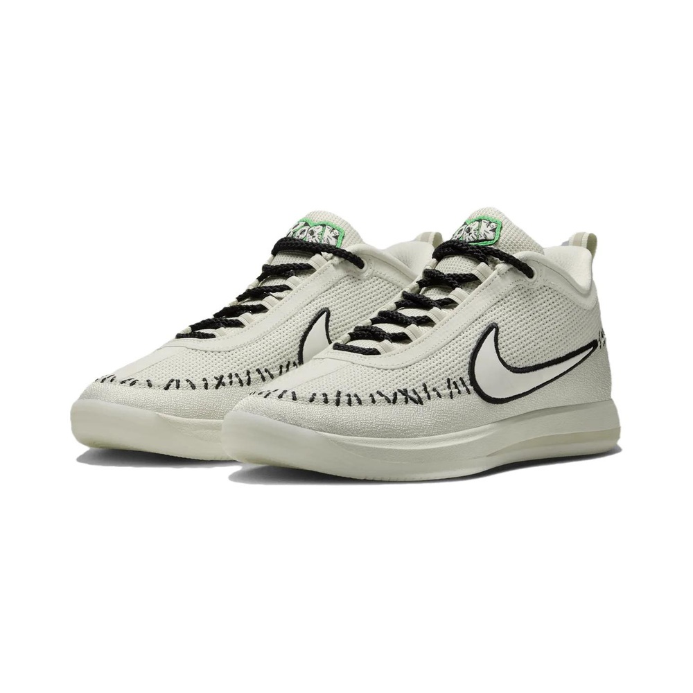 Nike Book 2 'White Black' Мужские