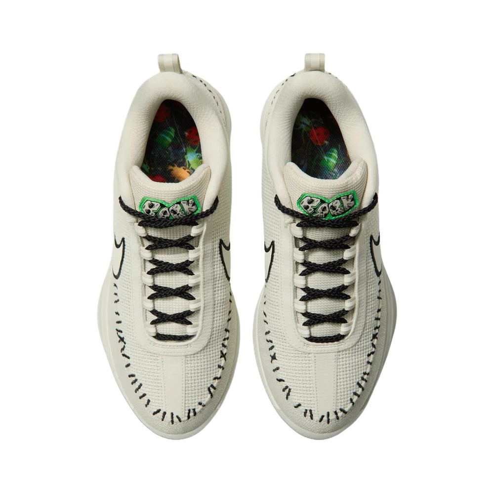 Nike Book 2 'White Black' Мужские