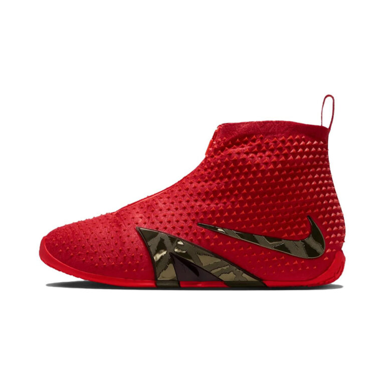 Nike Ja 4 'Red Gold' Мужские