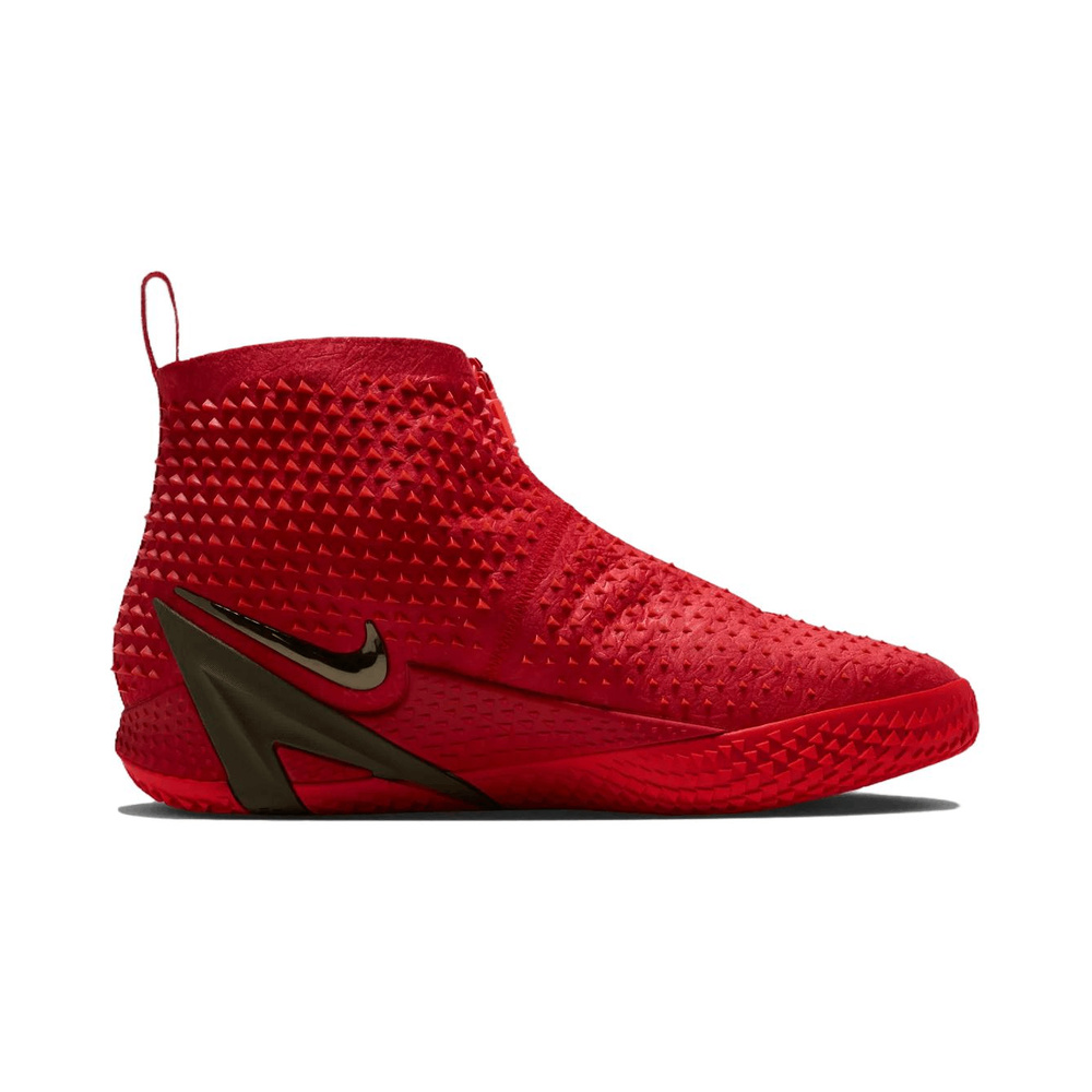 Nike Ja 4 'Red Gold' Мужские
