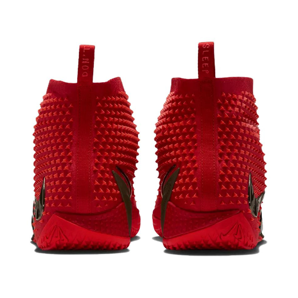 Nike Ja 4 'Red Gold' Мужские