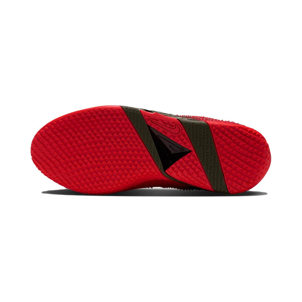 Nike Ja 4 'Red Gold' Мужские