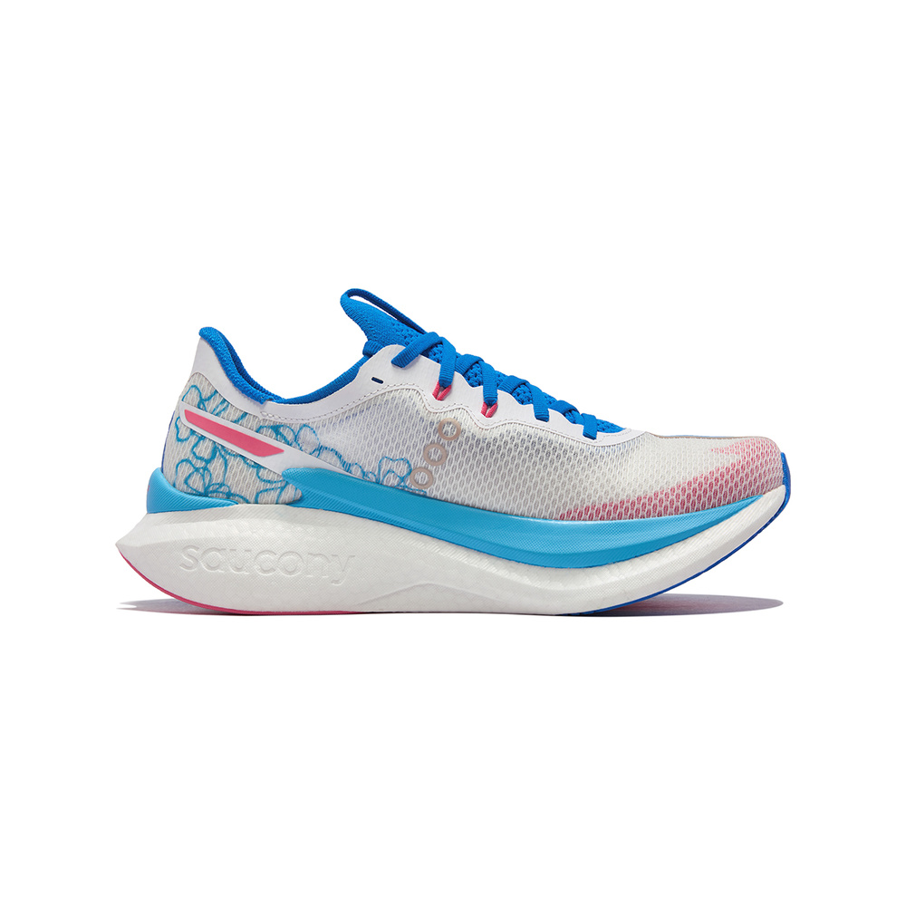 Saucony Endorphin Pro 5 'Blue' Мужские