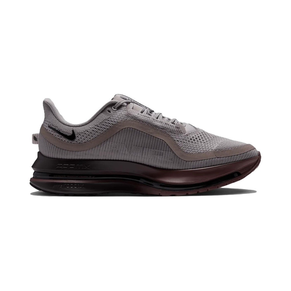 Nike Pegasus Premium 'College Grey / Light Redwood / Light Boulder / Black' Мужские