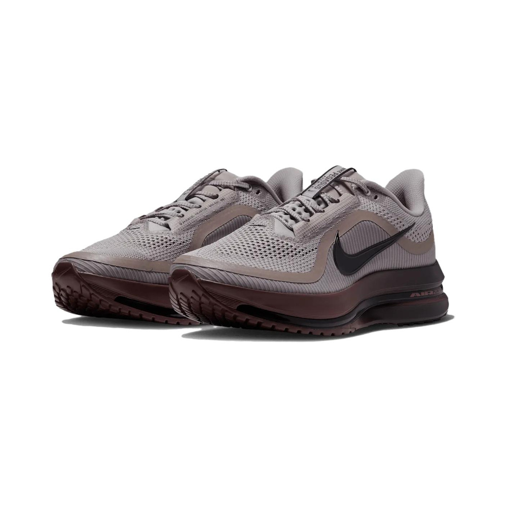 Nike Pegasus Premium 'College Grey / Light Redwood / Light Boulder / Black' Мужские