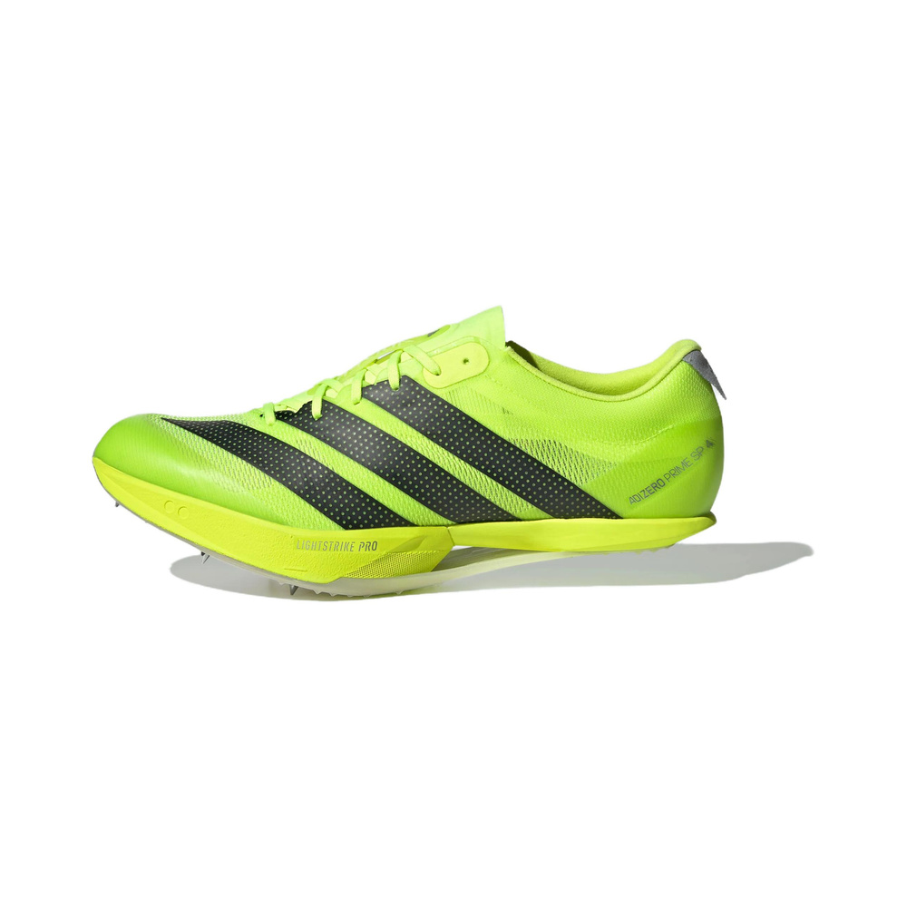 Adidas Adizero Prime SP 4 'Bright Lime / Black' Мужские