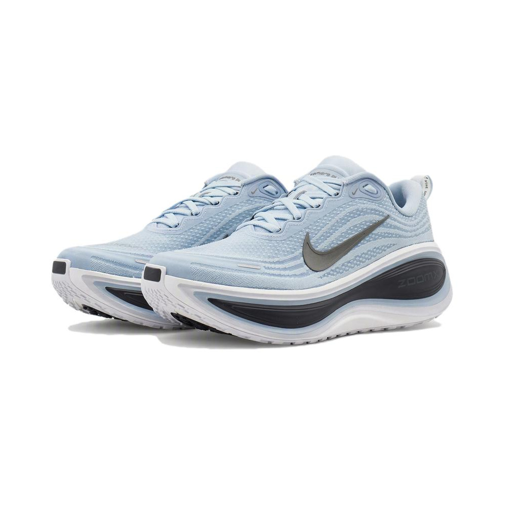 Nike Vomero Plus 'Blue' Мужские