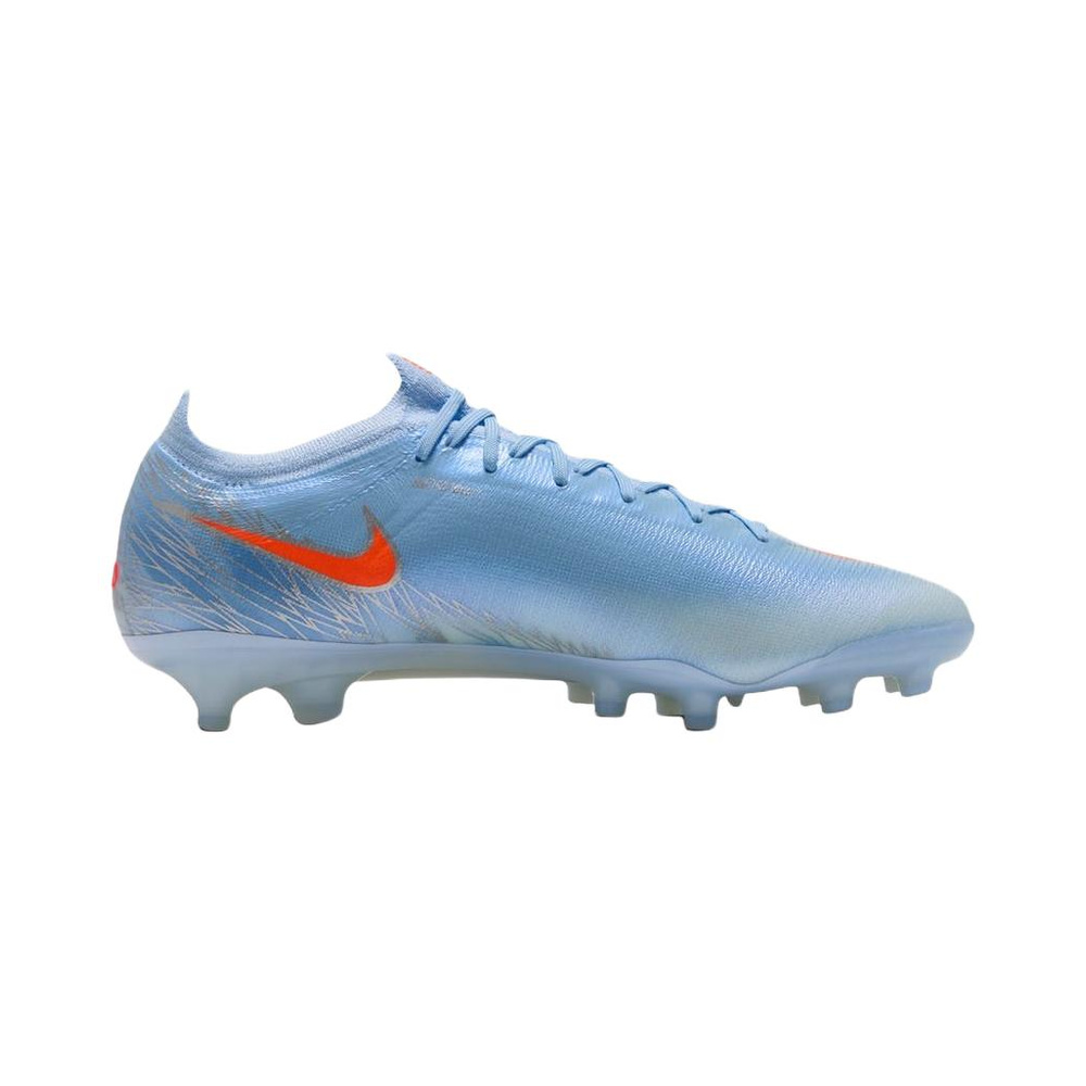 Nike Mercurial Vapor 17 AG 'Blue' Мужские