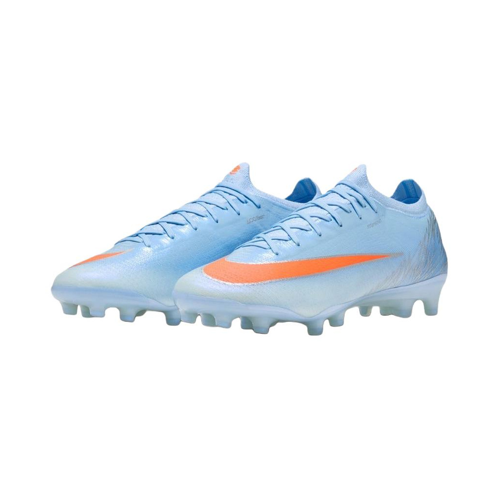 Nike Mercurial Vapor 17 AG 'Blue' Мужские
