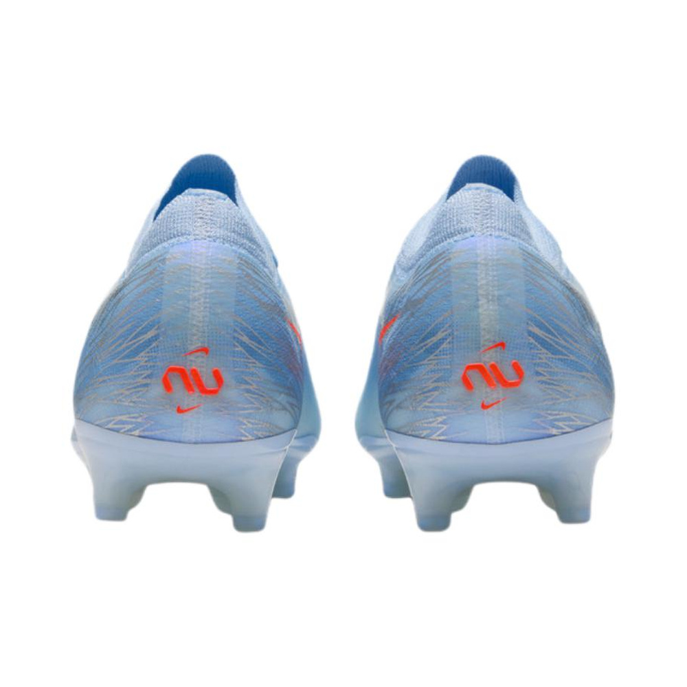 Nike Mercurial Vapor 17 AG 'Blue' Мужские
