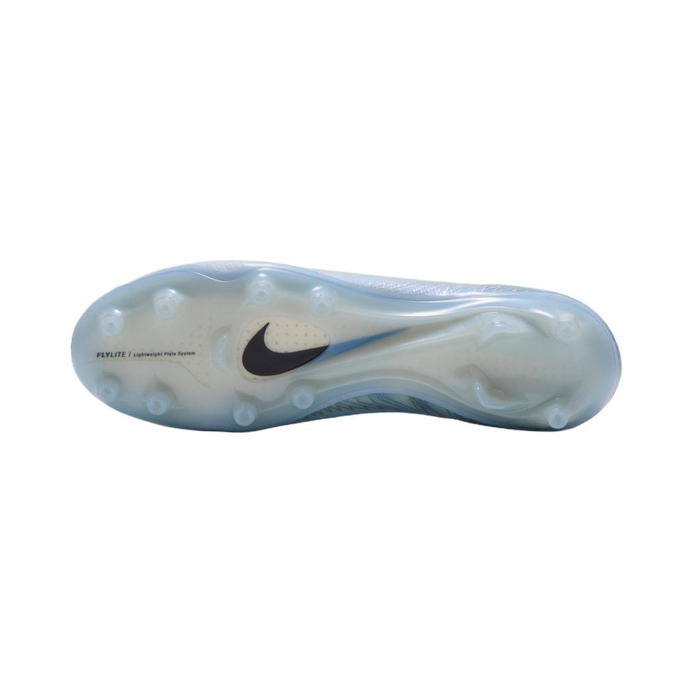 Nike Mercurial Vapor 17 AG 'Blue' Мужские