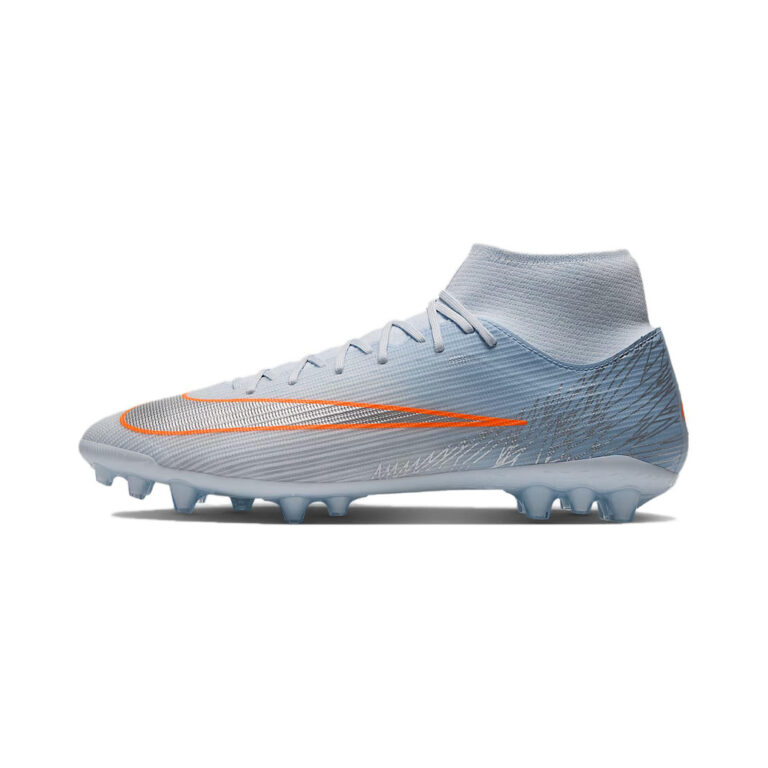Nike Mercurial Superfly 11 AG 'Blue' Мужские
