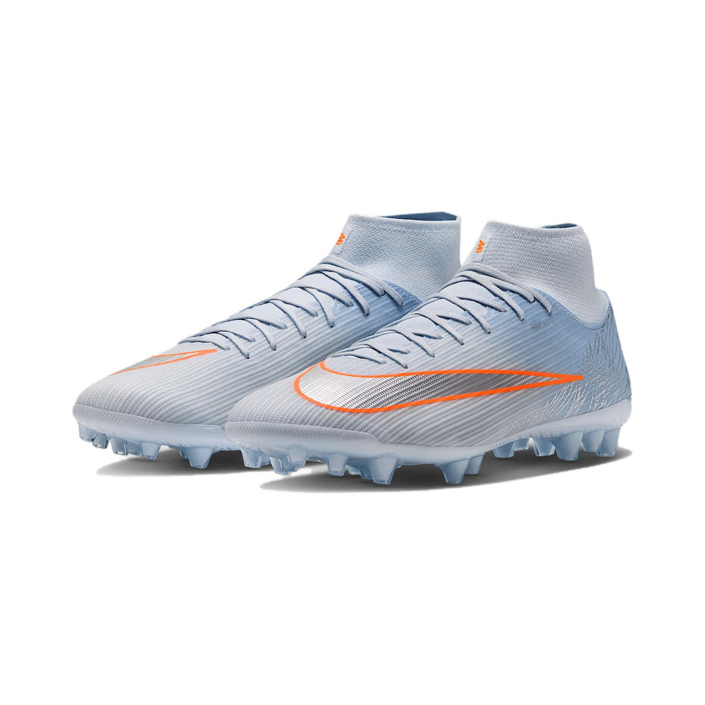 Nike Mercurial Superfly 11 AG 'Blue' Мужские