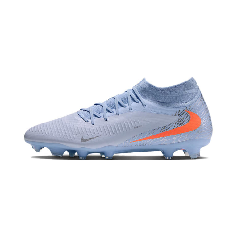 Nike Phantom 6 'Multi-Color / Black' Мужские