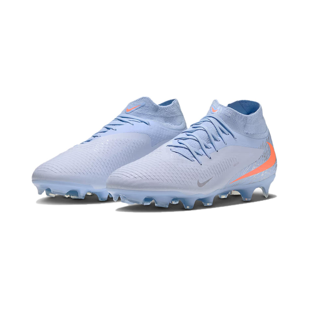 Nike Phantom 6 'Multi-Color / Black' Мужские