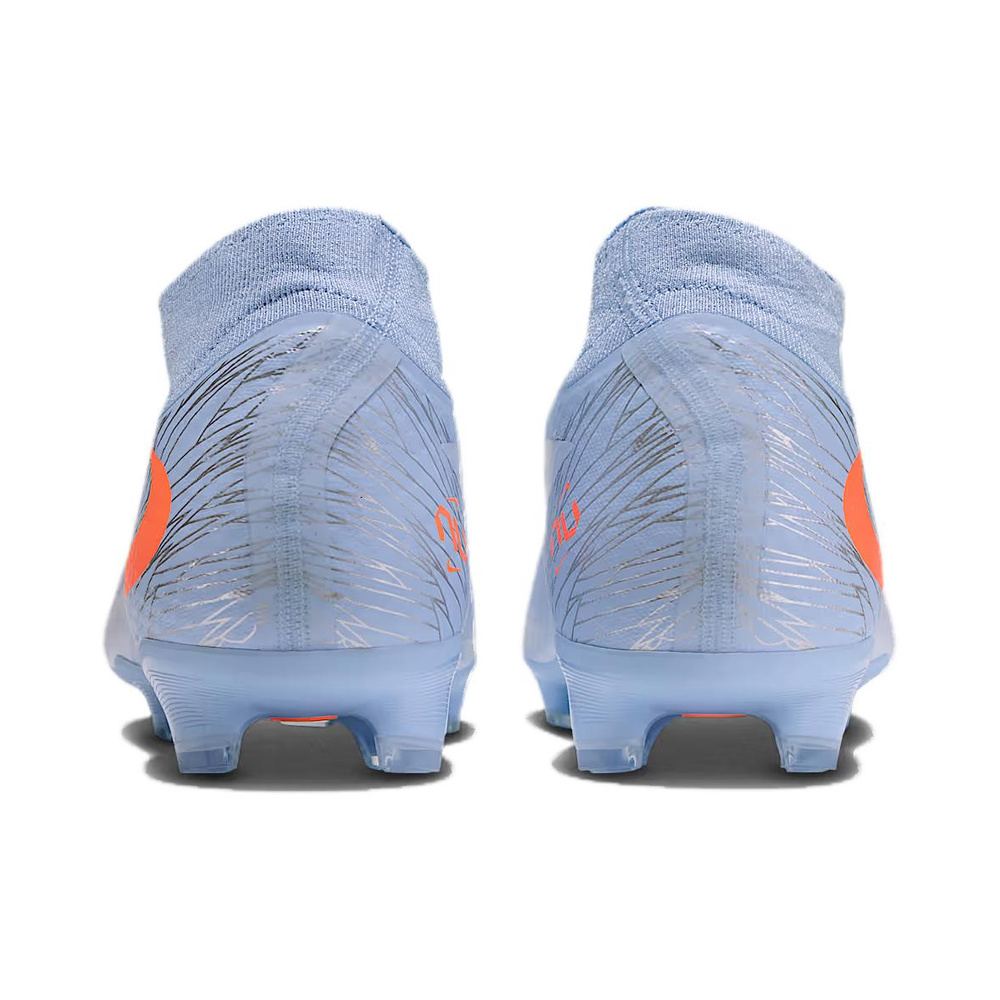 Nike Phantom 6 'Multi-Color / Black' Мужские