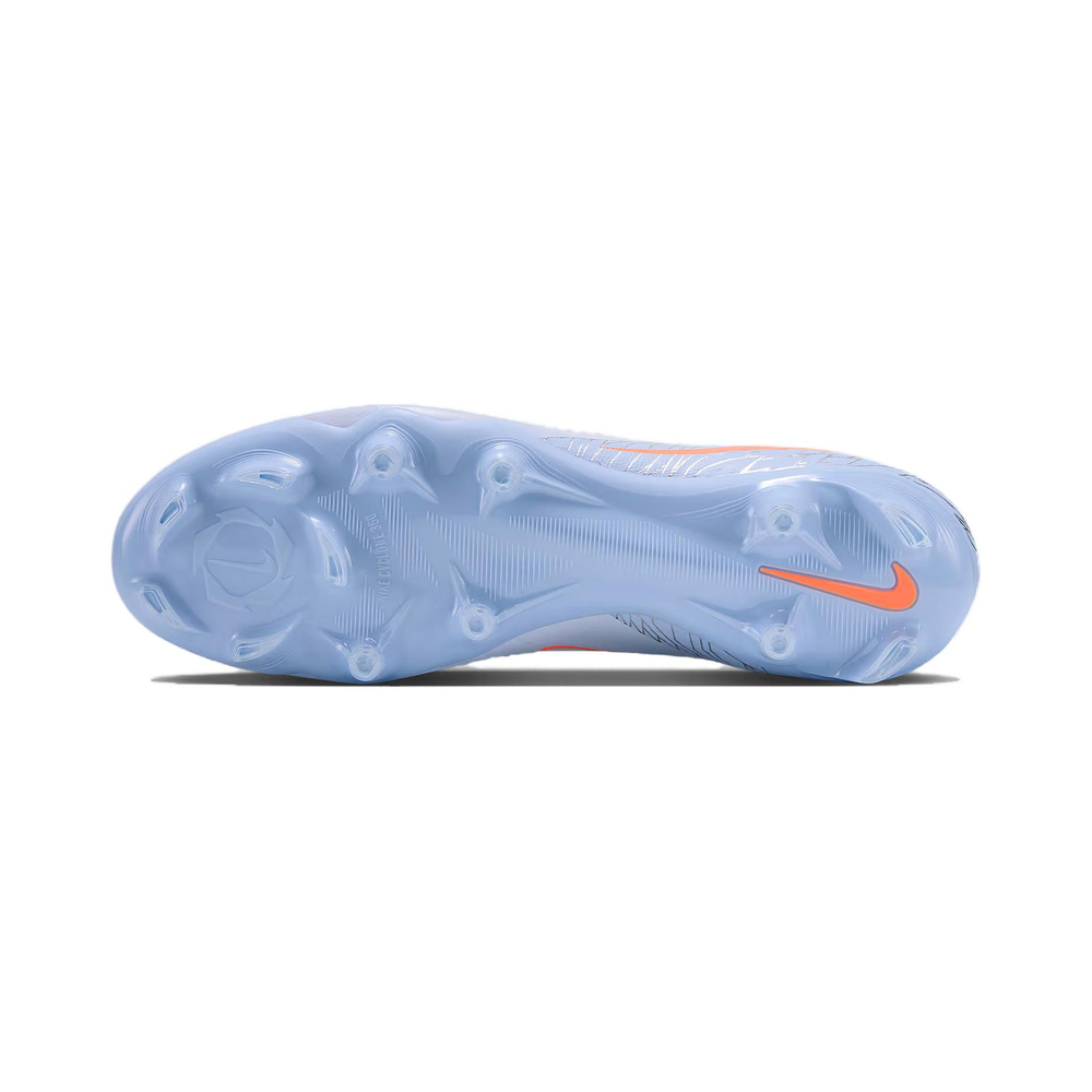 Nike Phantom 6 'Multi-Color / Black' Мужские
