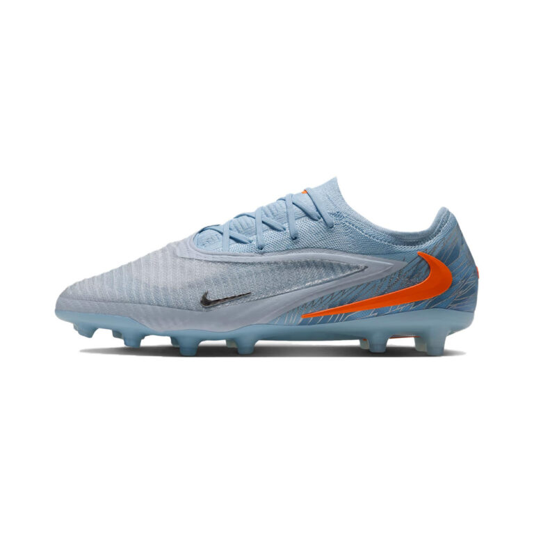 Nike Phantom 6 'Grey Light Blue' Мужские