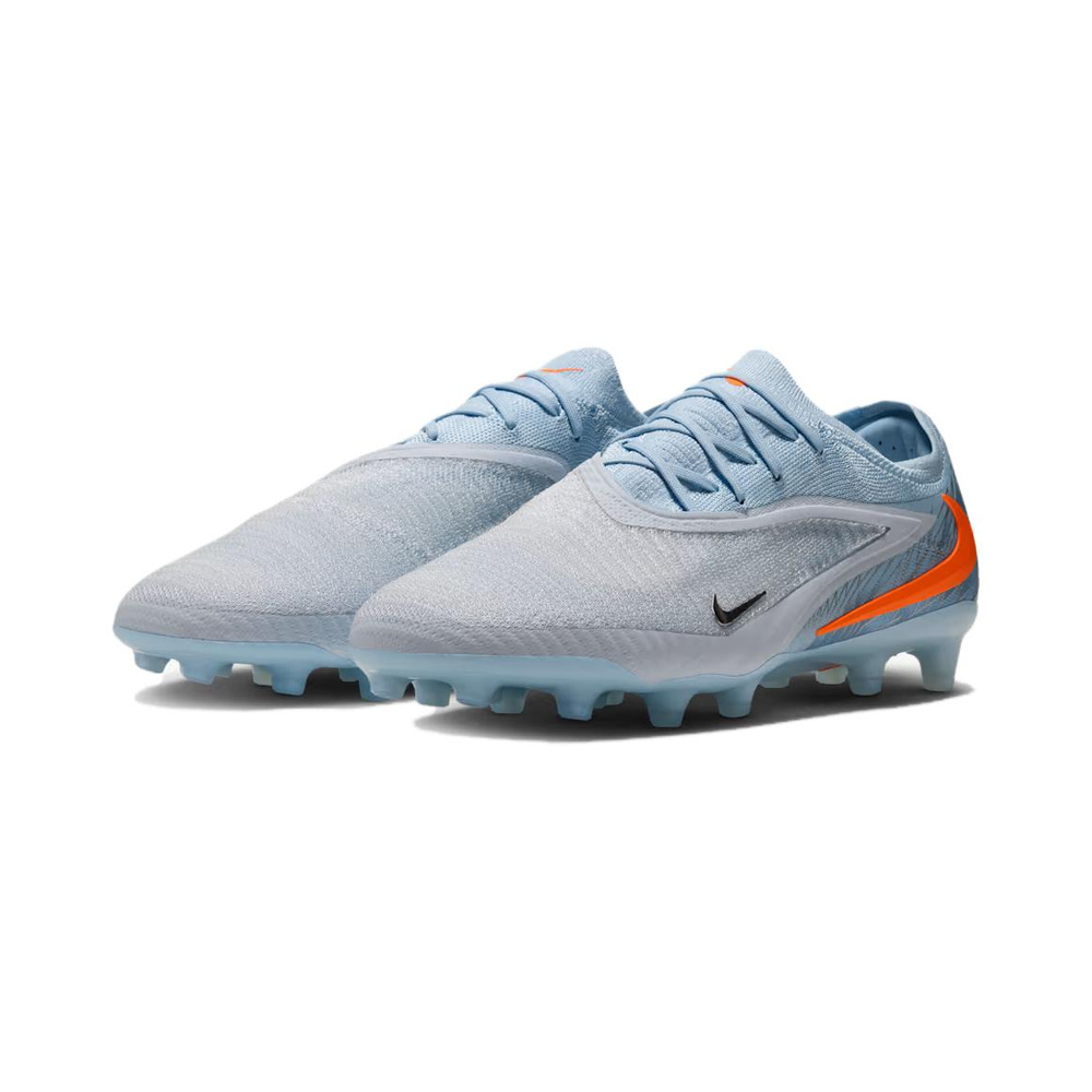 Nike Phantom 6 'Grey Light Blue' Мужские
