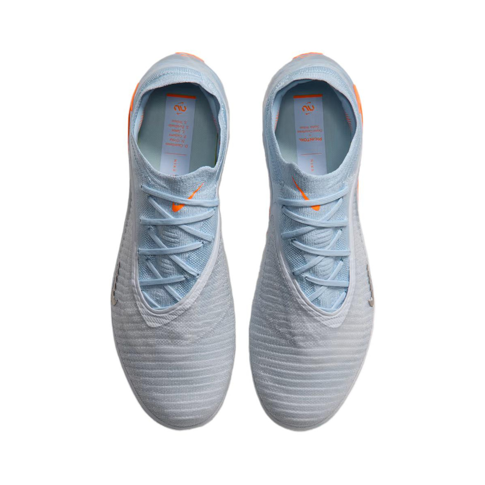 Nike Phantom 6 'Grey Light Blue' Мужские