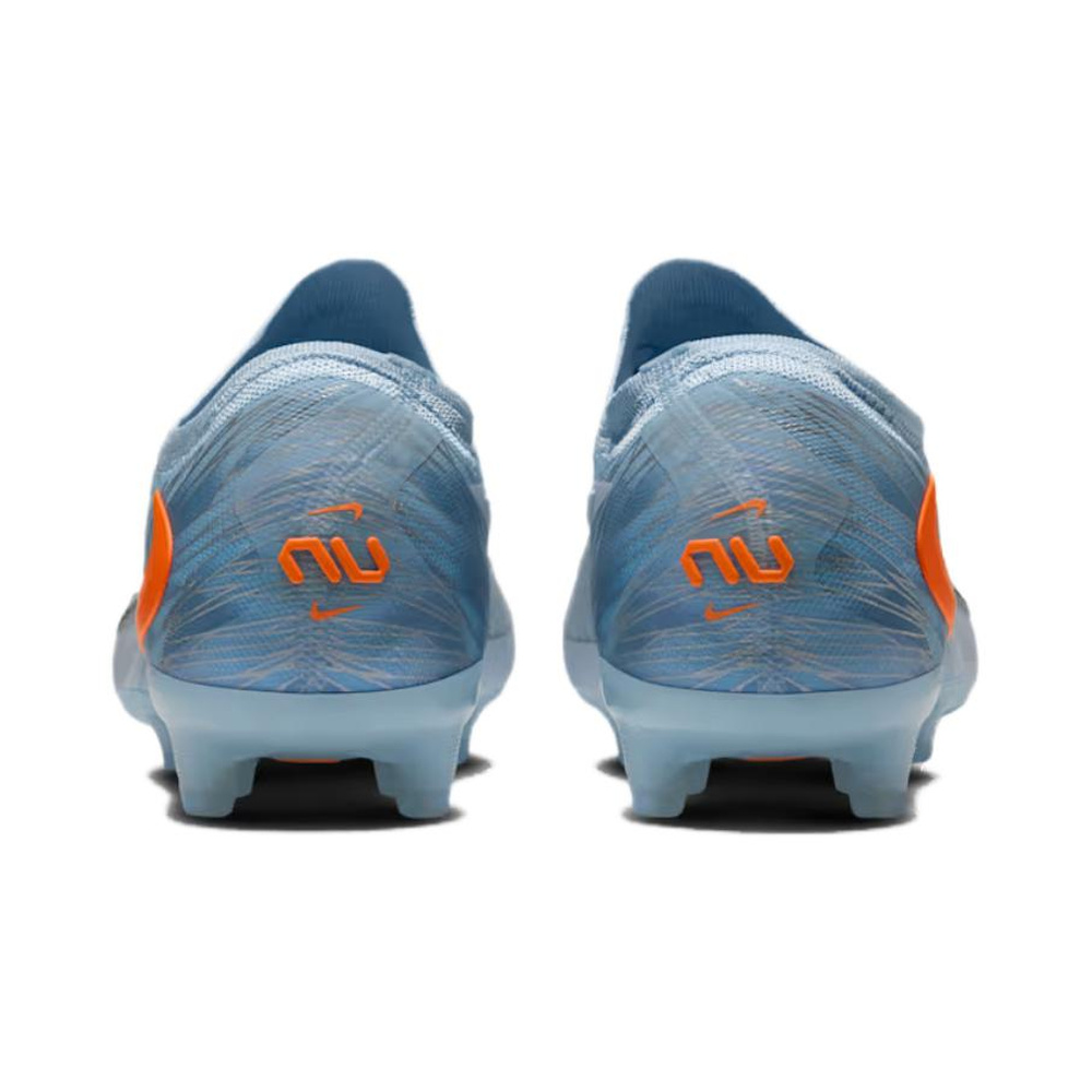Nike Phantom 6 'Grey Light Blue' Мужские