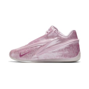 Pink / White