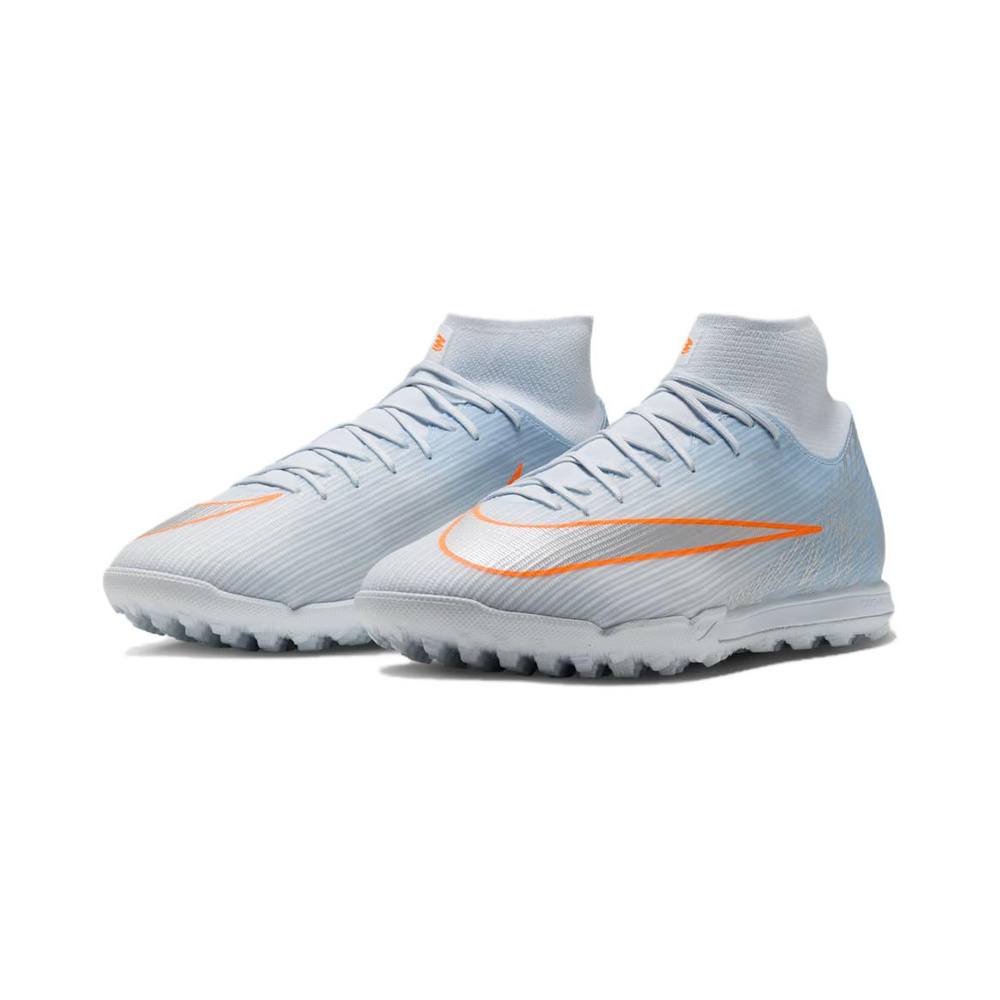 Nike Mercurial Superfly 11 'Grey' Мужские