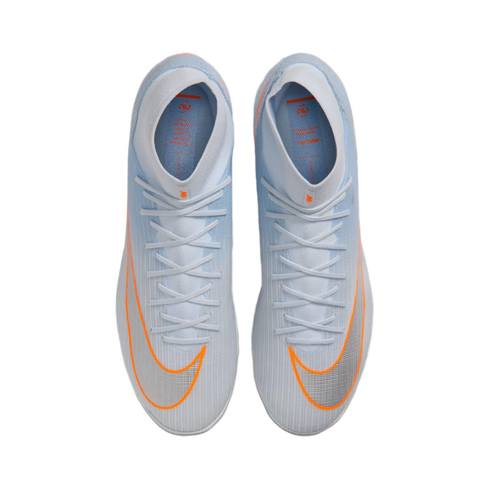 Nike Mercurial Superfly 11 'Grey' Мужские
