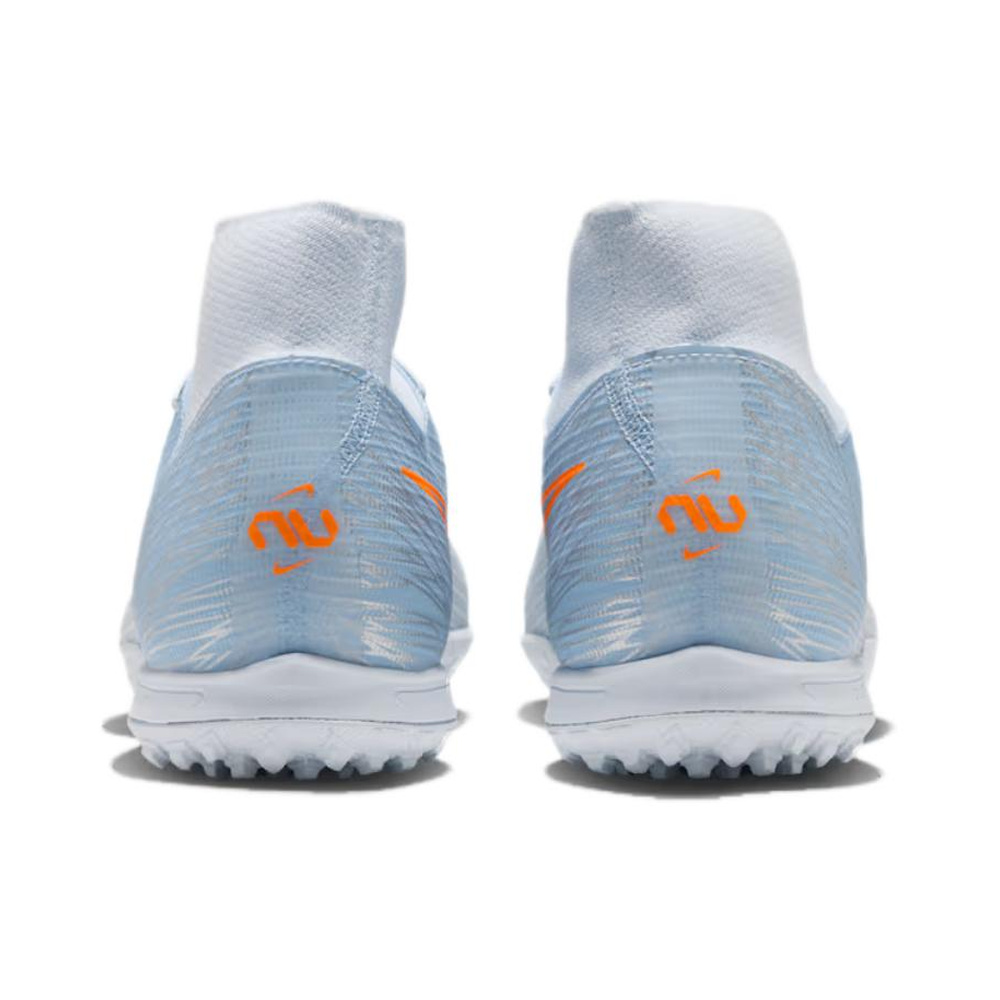 Nike Mercurial Superfly 11 'Grey' Мужские