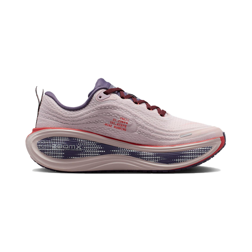 Nike Vomero Plus 'Pink' Женские