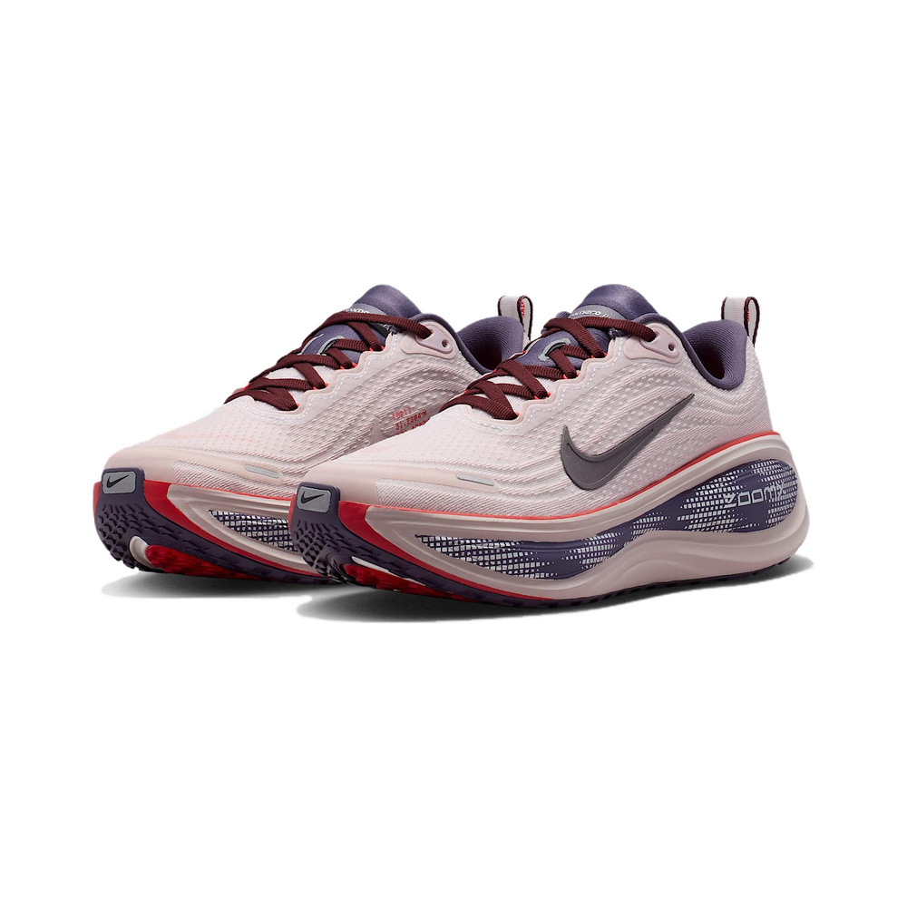 Nike Vomero Plus 'Pink' Женские