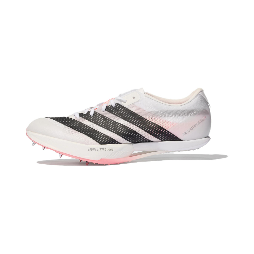 Adidas Adizero Prime SP 4 'Black White Red' Мужские
