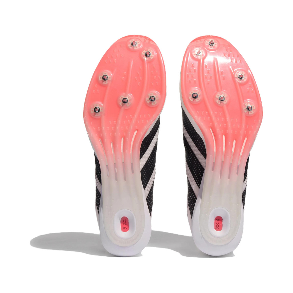 Adidas Adizero Prime SP 4 'Black White Red' Мужские