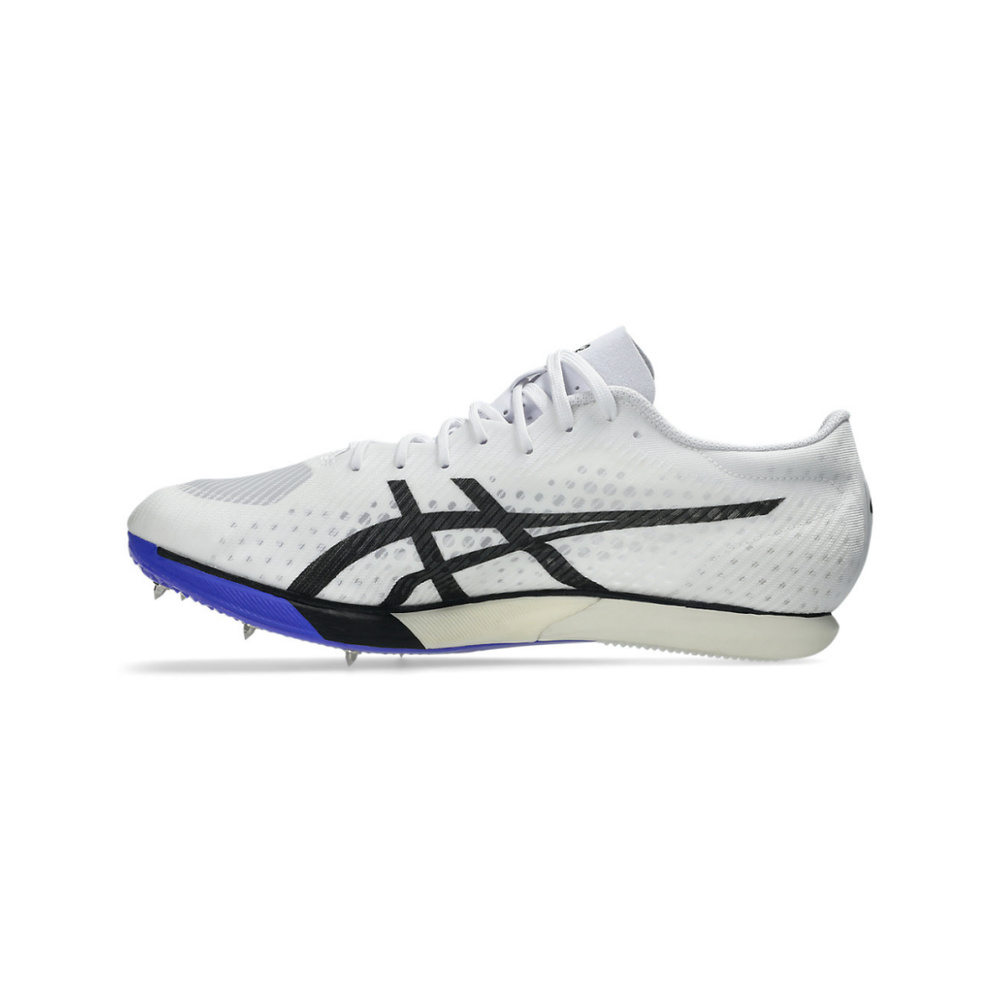 ASICS Metaspeed MD 'White / Cobalt Burst' Унисекс