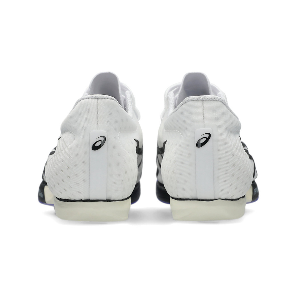 ASICS Metaspeed MD 'White / Cobalt Burst' Унисекс
