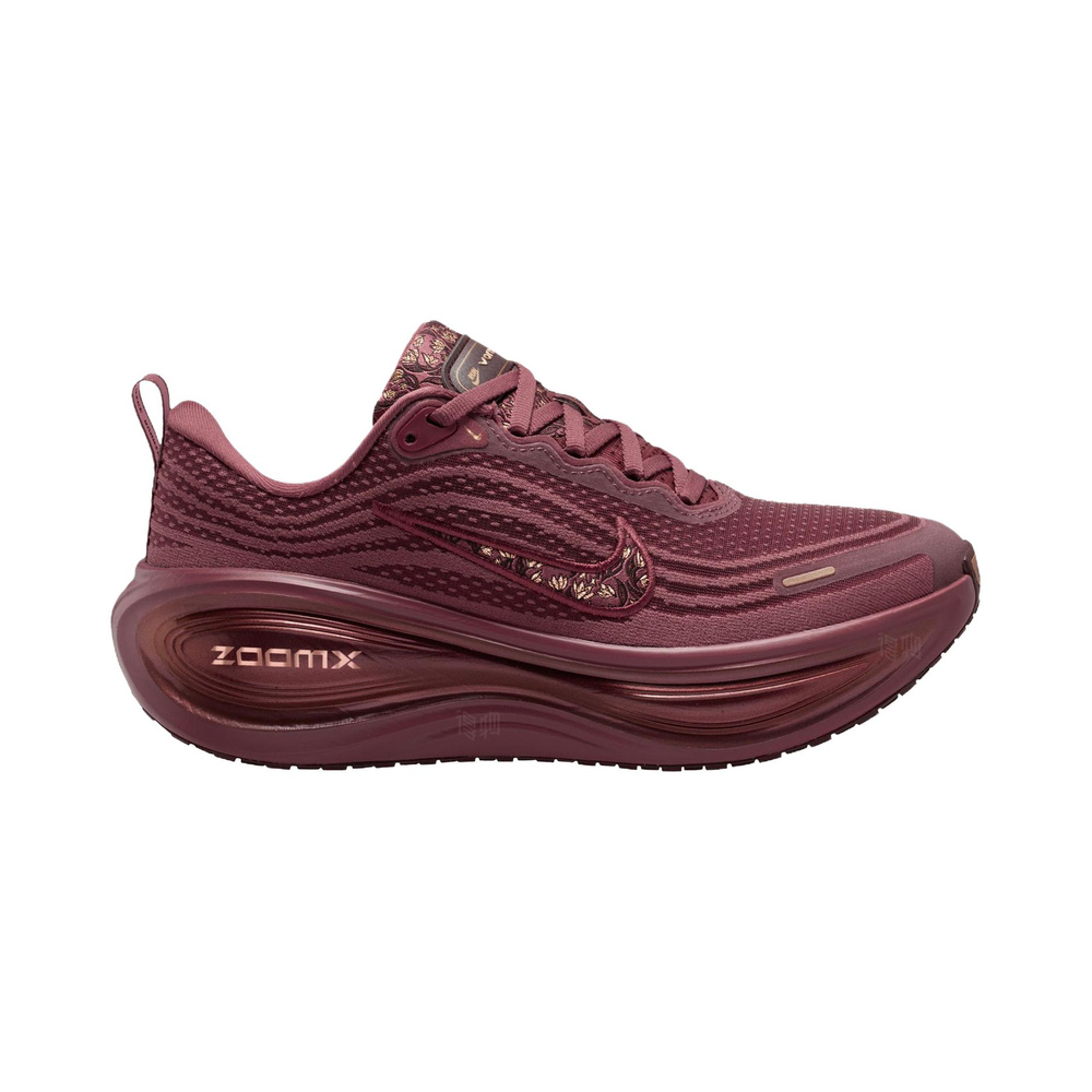 Nike Vomero Plus 'Pink Smoke / Mystic Dates / Light Boulder / Metallic Red Bronze' Женские