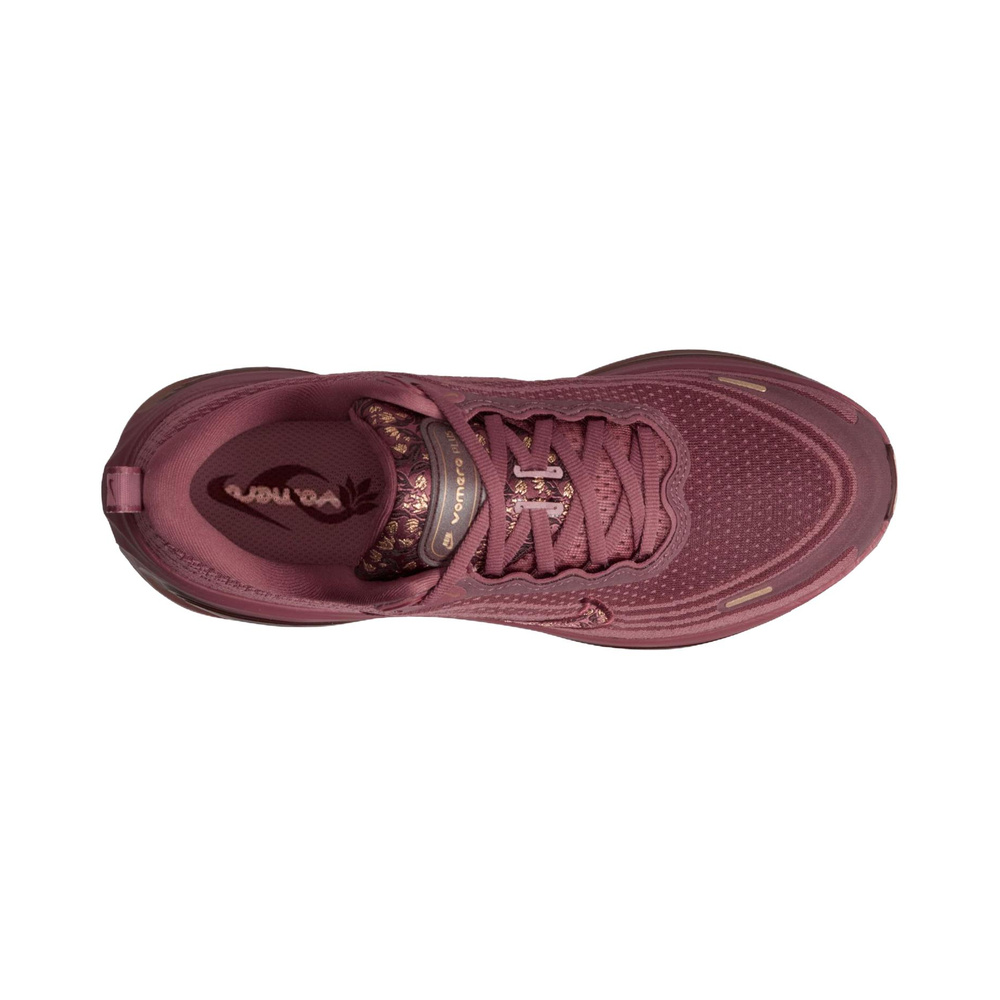 Nike Vomero Plus 'Pink Smoke / Mystic Dates / Light Boulder / Metallic Red Bronze' Женские