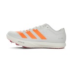 Cloud White / Lucid Orange / Lucid Red