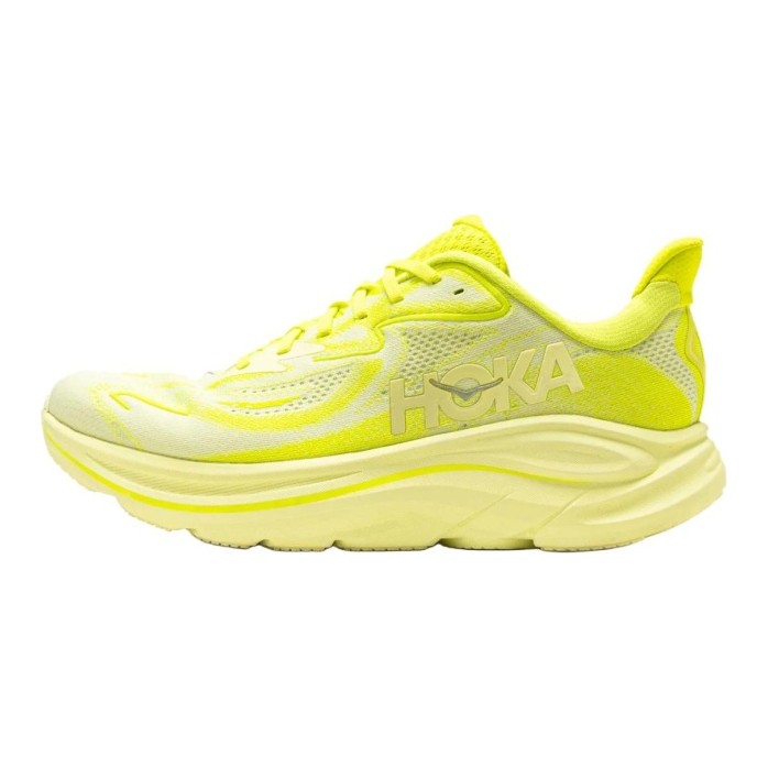 Hoka Clifton 10