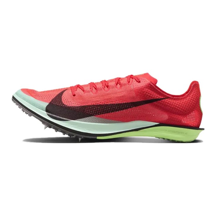 Nike Zoom Dragonfly 2 шиповки для длинных дистанций