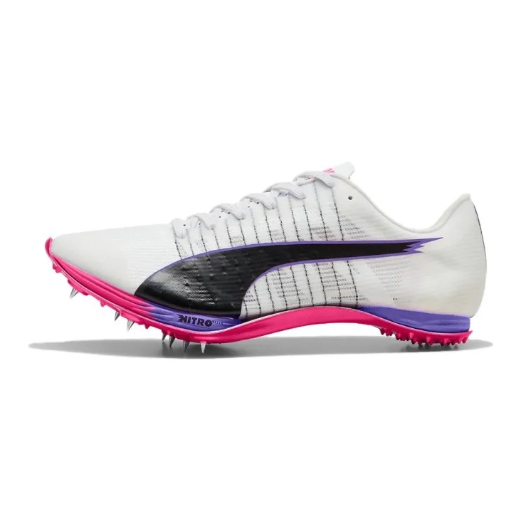 Puma evoSPEED 400 Nitro Elite 2 шиповки 400м