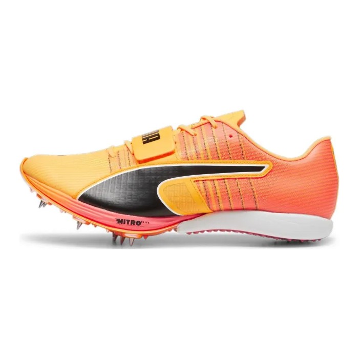 Puma evoSPEED Long Jump Nitro 2 шиповки для прыжков в длину