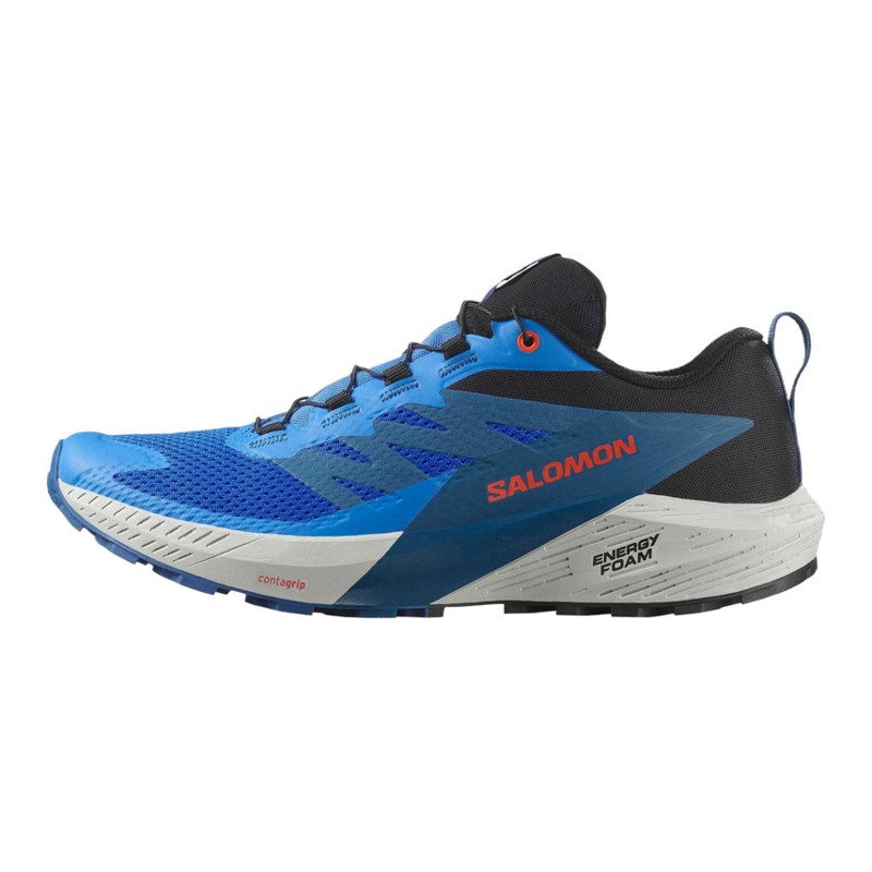 Salomon Sense Ride 5